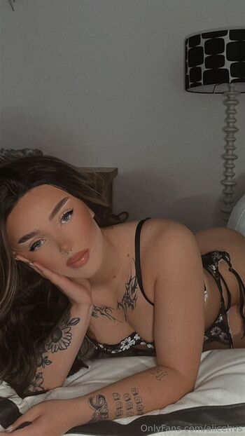 Alice Harv / alicehvs / alicehvs_ nude photo #12