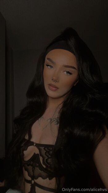 Alice Harv / alicehvs / alicehvs_ nude photo #29