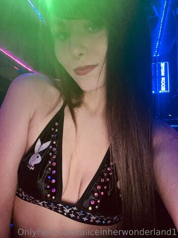 Aliceinherwonderlan / aliceinherwonderland1 nude photo #35