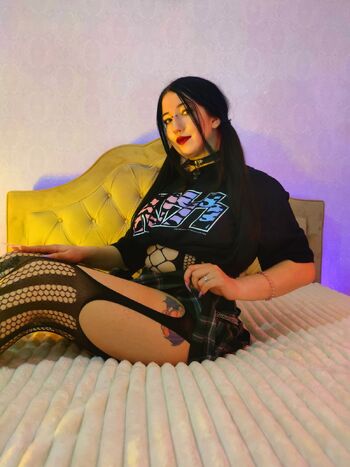 Alice Lune / alicelunee nude photo #3