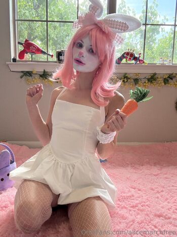 Alicemarchfre / alicemarchfree nude photo #6