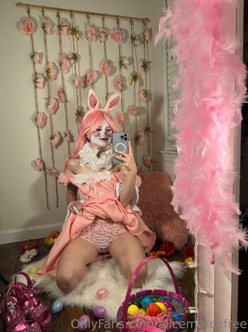 Alicemarchfre / alicemarchfree nude photo #15