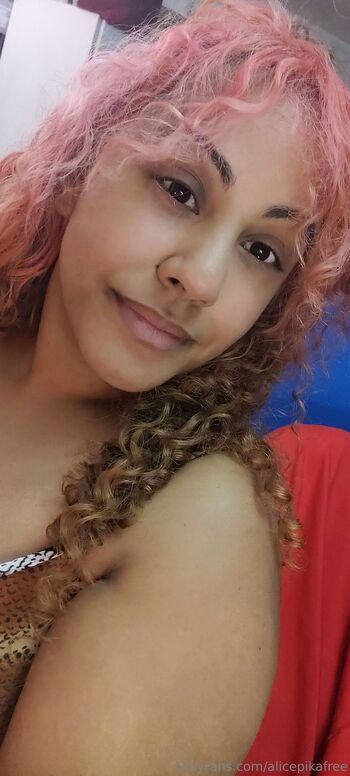 alicepikafre / alicepikafree nude photo #11