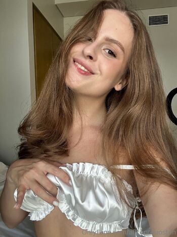 Stasy / alicepreuoston nude photo #28