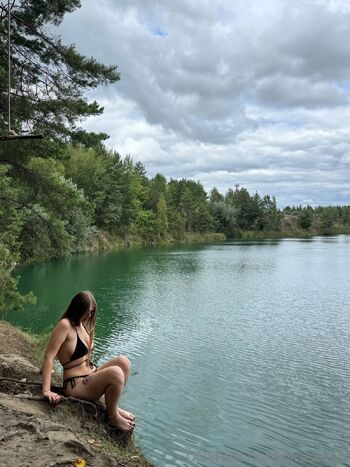 Alice Schulz / aliceschulz / kleinealicee / kleinealiceee nude photo #7