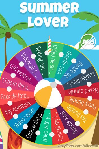 Alice Will / alicewill / alicewltv nude photo #36