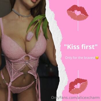 College Girl / alicexcharm nude photo #18