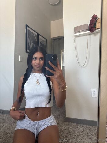 Alice Ma / alicexmae nude photo #7