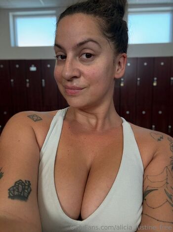 Alicia Justine FRE / alicia_justine_free / _alicia_justine_official / _alicia_justine nude photo #38