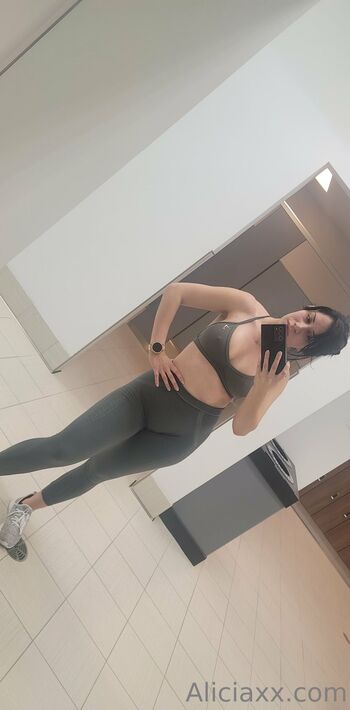 Alicia Kristin / alicia_kristina / lovergirl_92x / goddess_92x / goddess_chick1 nude photo #25