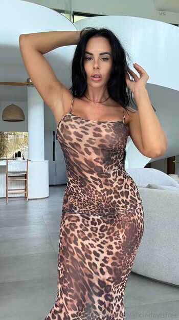 Alici / aliciadavisfree nude photo #27