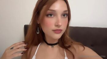 Alicia / aliciashey nude photo #21