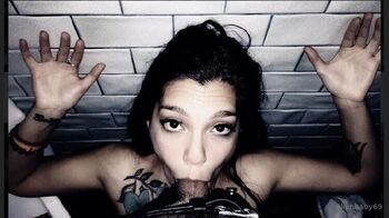 alienbaby6 / alienbaby69 nude photo #10