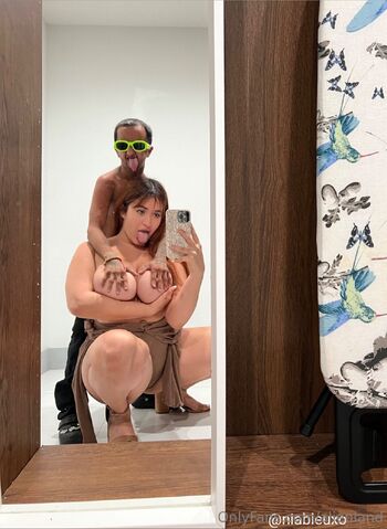 Yabdie / alienland nude photo #12