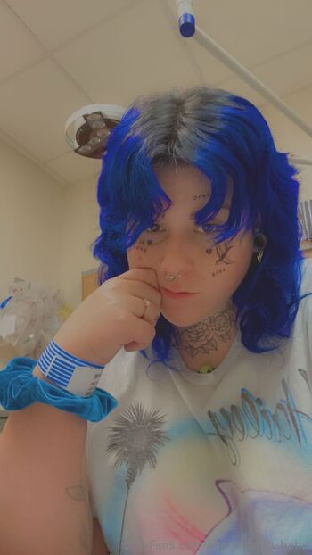 Alien Octopus / alienoctopusbabe / alienoctopusof nude photo #3