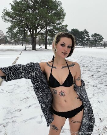 echo kitte / alienslush nude photo #6