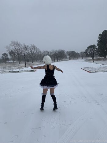 echo kitte / alienslush nude photo #10