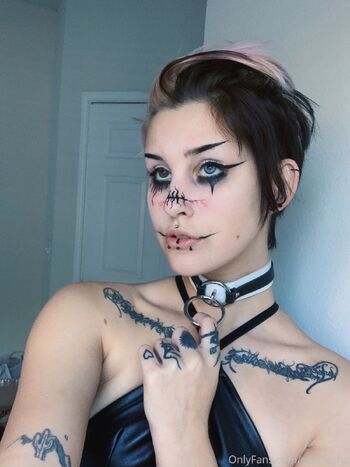 echo kitte / alienslush nude photo #27