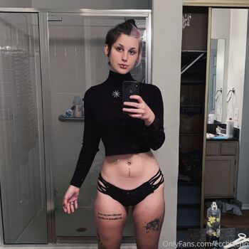 echo kitte / alienslush nude photo #28