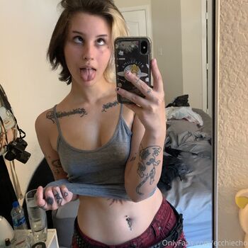 echo kitte / alienslush nude photo #33