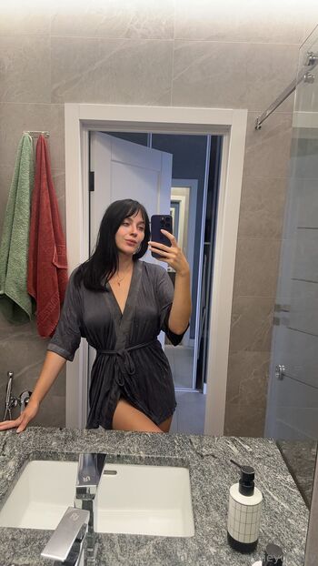 Alie Yumm / alieyummy nude photo #29