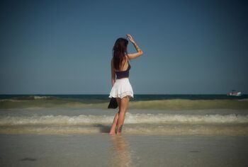 Junipe / alignwithjuniper nude photo #3