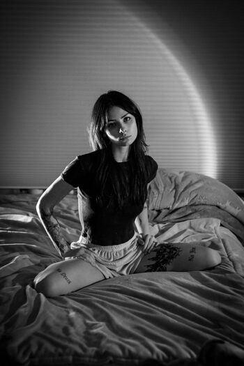 Junipe / alignwithjuniper nude photo #5