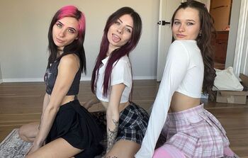 Junipe / alignwithjuniper nude photo #18