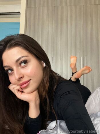 Alice Lan / aliice_sky nude photo #14