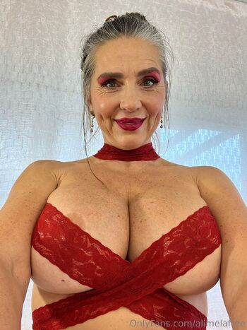 Alimelafre / alimelafree nude photo #11