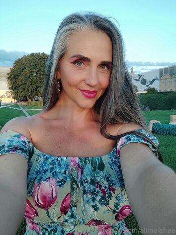 Alimelafre / alimelafree nude photo #12