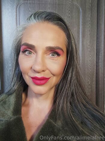 Alimelafre / alimelafree nude photo #15