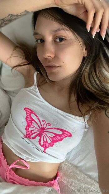 Alina FRE / alina.xoxo_free nude photo #18