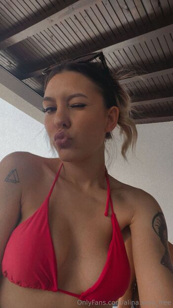Alina FRE / alina.xoxo_free nude photo #22