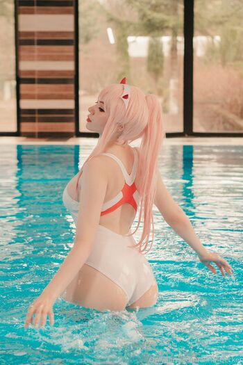 Alina Becker / alina_becker nude photo #9