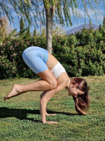 Alina Flex / alina_flexy nude photo #17