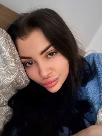 Alina / alina_wanderer nude photo #37