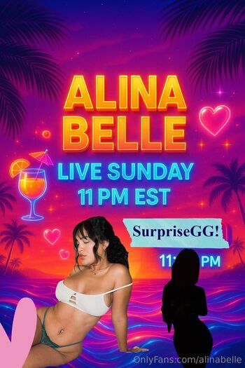Alin / alinabelle nude photo #8