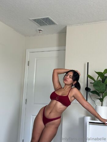 Alin / alinabelle nude photo #20
