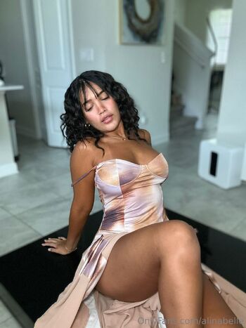 Alin / alinabelle nude photo #42