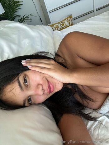 Alin / alinabelle nude photo #43