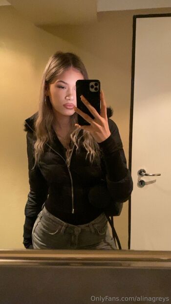 Alina Grey / alinagreys nude photo #4