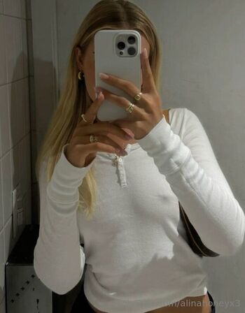 Alina Grey / alinagreys nude photo #6