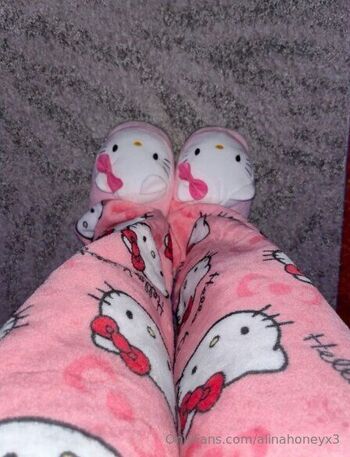 Alina Grey / alinagreys nude photo #9