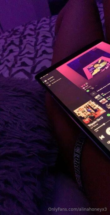 Alina Grey / alinagreys nude photo #12