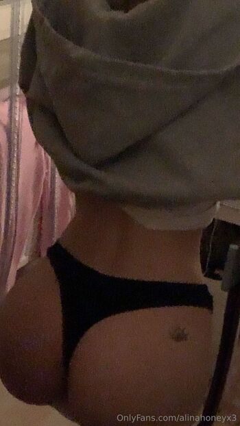 Alina Grey / alinagreys nude photo #15