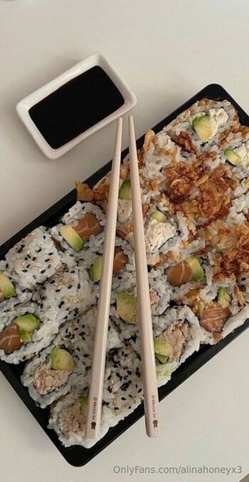 Alina Grey / alinagreys nude photo #16