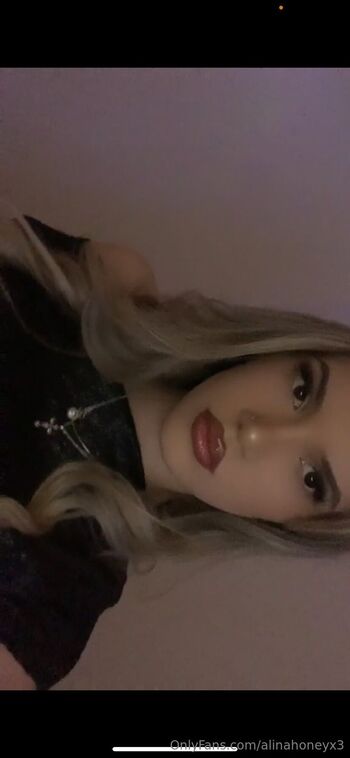 Alina Grey / alinagreys nude photo #25