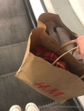 Alina Grey / alinagreys nude photo #27