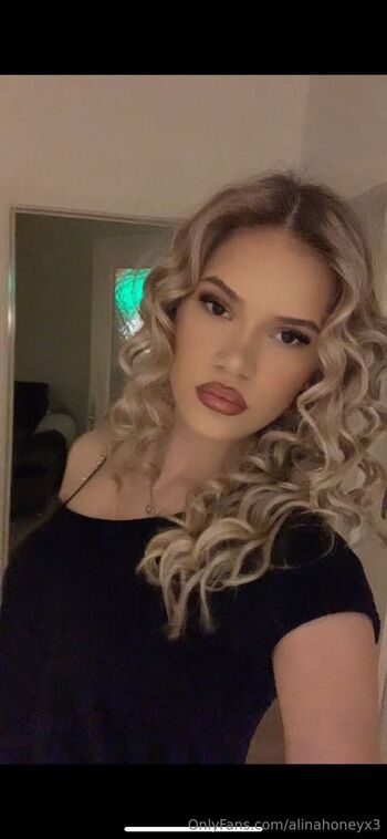 Alina Grey / alinagreys nude photo #28